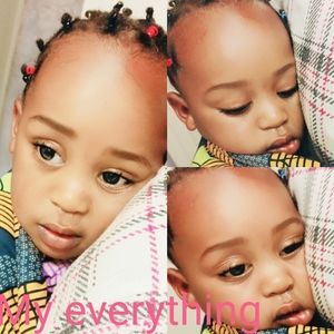 Meet your Posher, Philomene